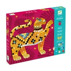 DJECO Deep In The Jungle For Older Children