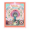 DJECO Wild Beauty Artistic Strass For Older Children