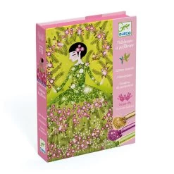 DJECO Glitter Dresses For Older Children