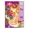 DJECO The Scent Of Flowers For Older Children
