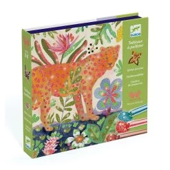 DJECO Tropico For Older Children