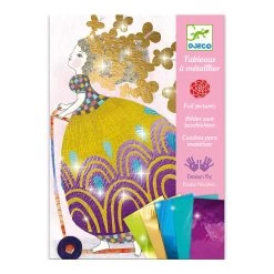 DJECO So Pretty !For Older Children