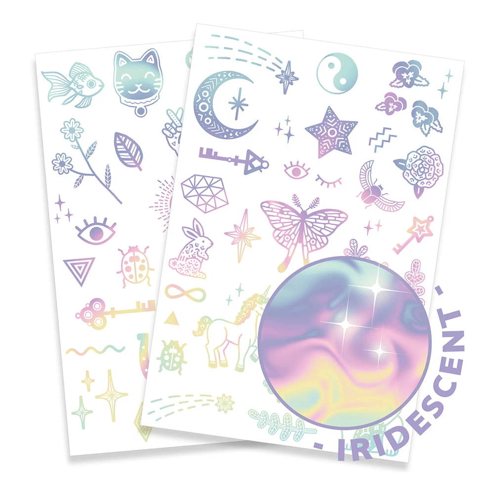 DJECO Lucky Charms Body Art - Image 2