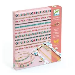 DJECO Tiny Beads Needlework