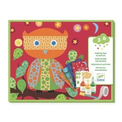 DJECO Oh, Its Magic For Young Children