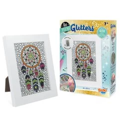 BUKI France Glitters - Dreamcatcher