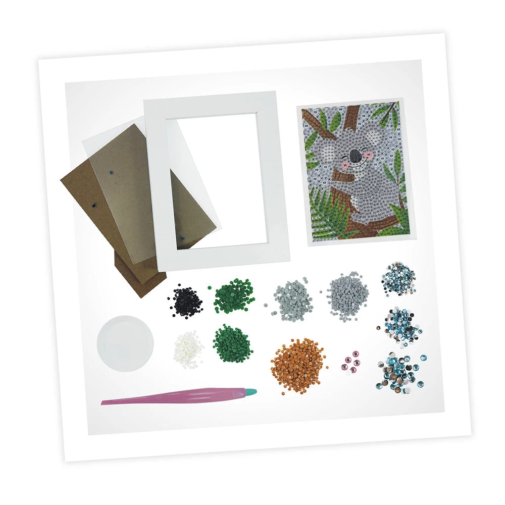 BUKI France Glitters - Koala - Image 2