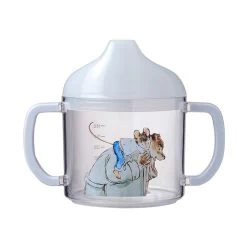 Petit Jour Paris Baby's Very First Cup In Tritan Ernest Et Célestine