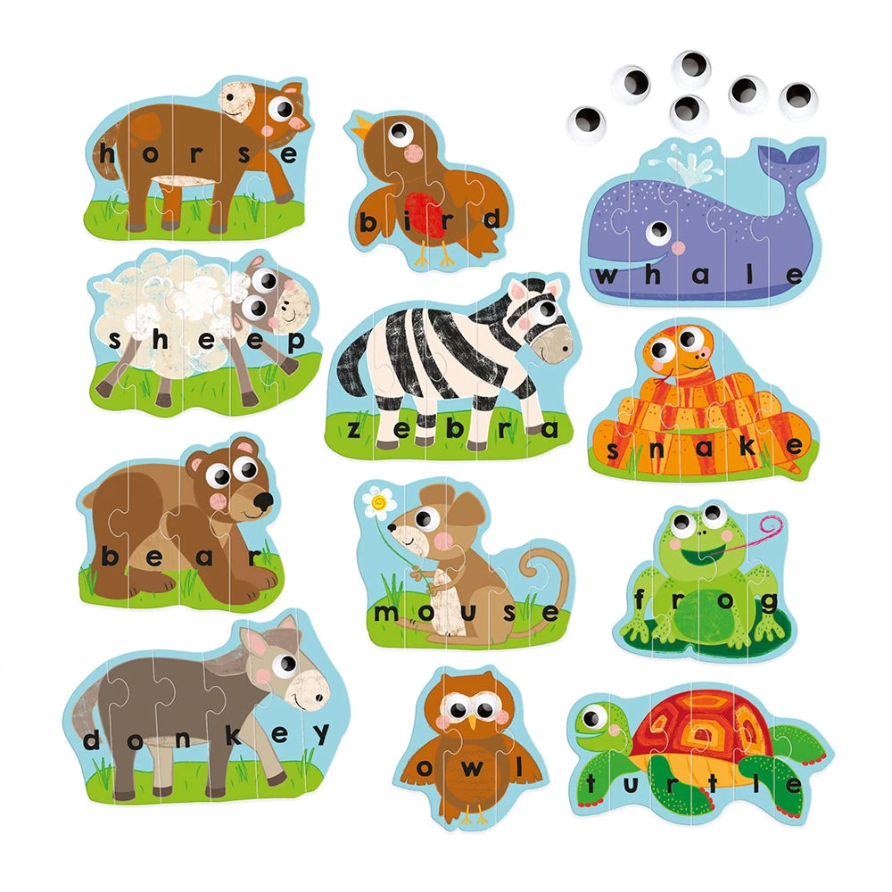 HEADU My First Words - Image 2