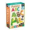HEADU Funny ABC (Eco Play)