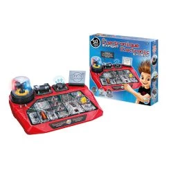 BUKI France Electronic Expert