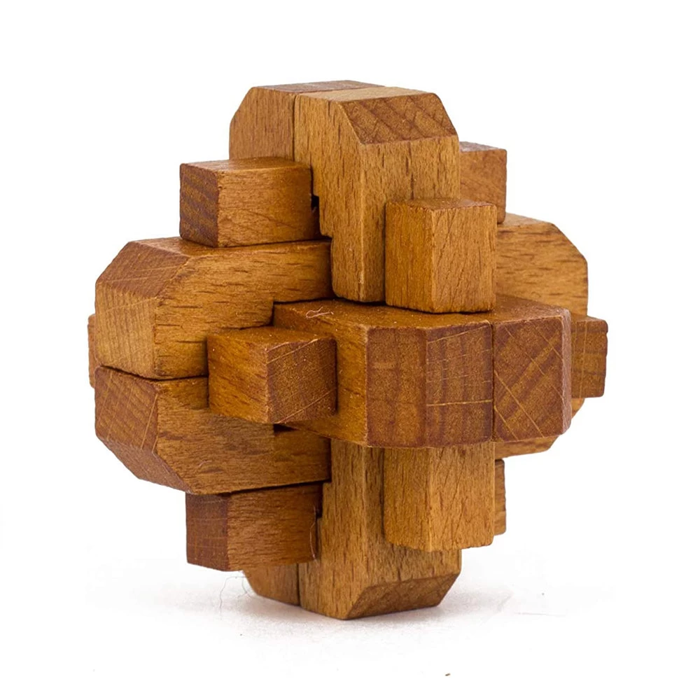 Professor Puzzle Great Minds Set Of 5: Women - Image 4