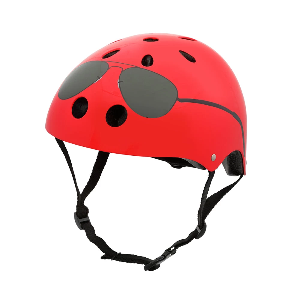 Mini Hornit Child Helmet Aviators