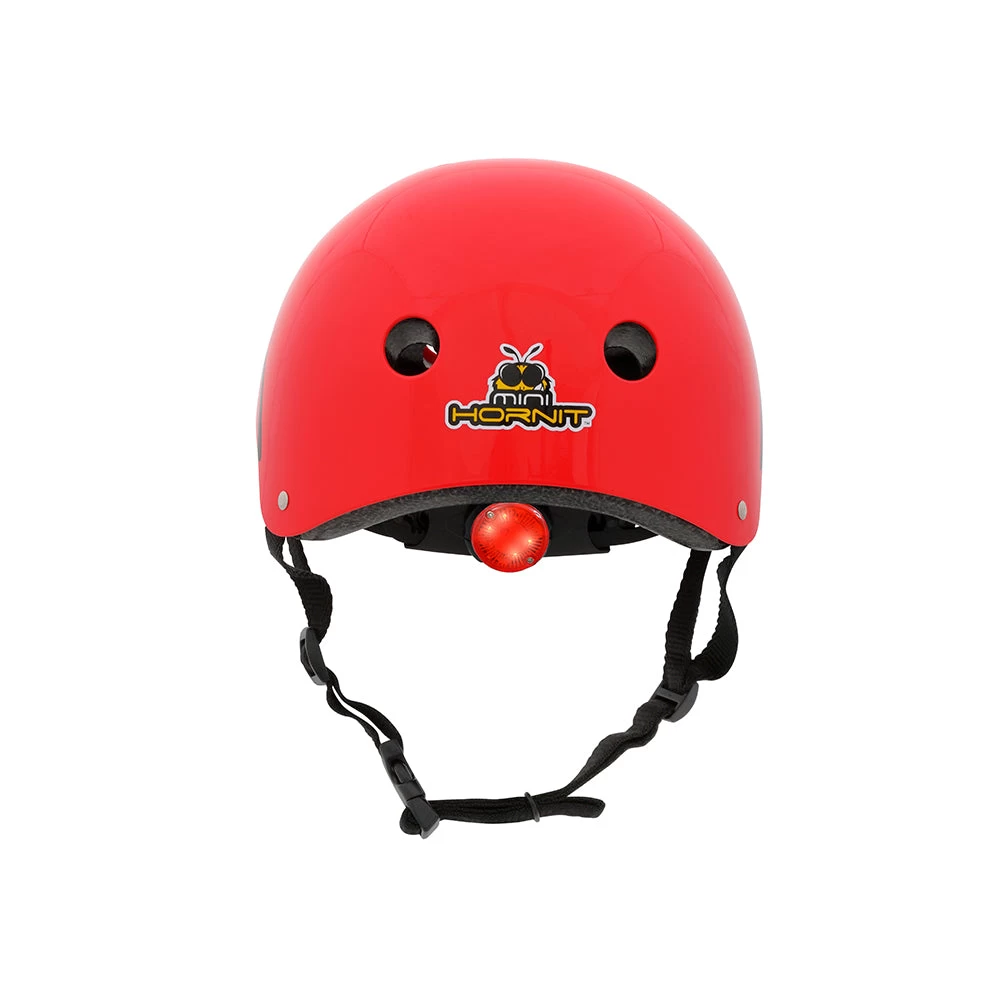 Mini Hornit Child Helmet Aviators - Image 4