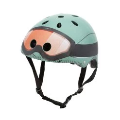Mini Hornit Child Helmet Military Commander