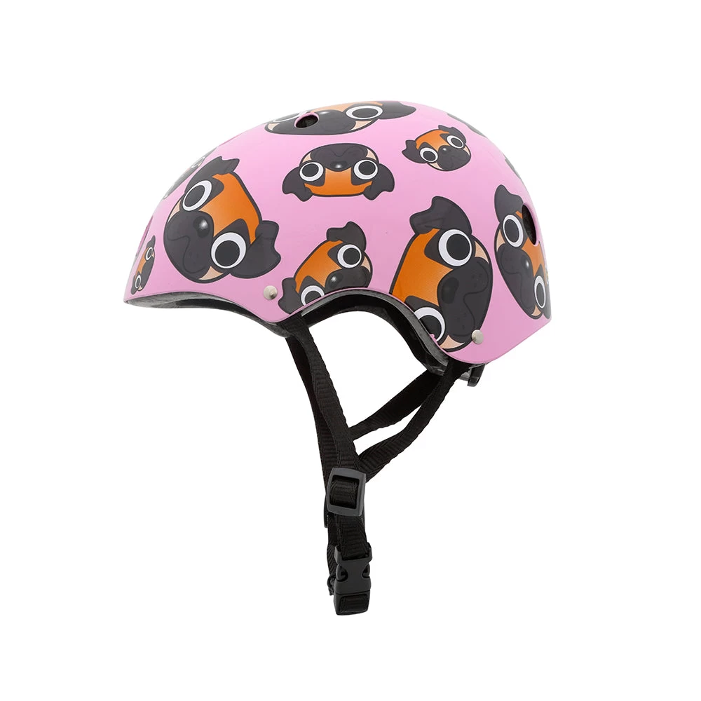 Mini Hornit Child Helmet Pug - Image 2
