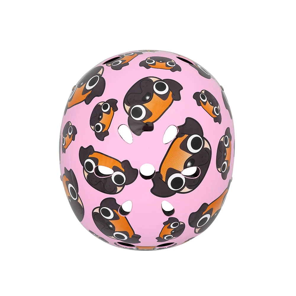 Mini Hornit Child Helmet Pug - Image 5
