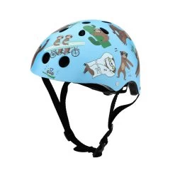Mini Hornit Child Helmet Sloth