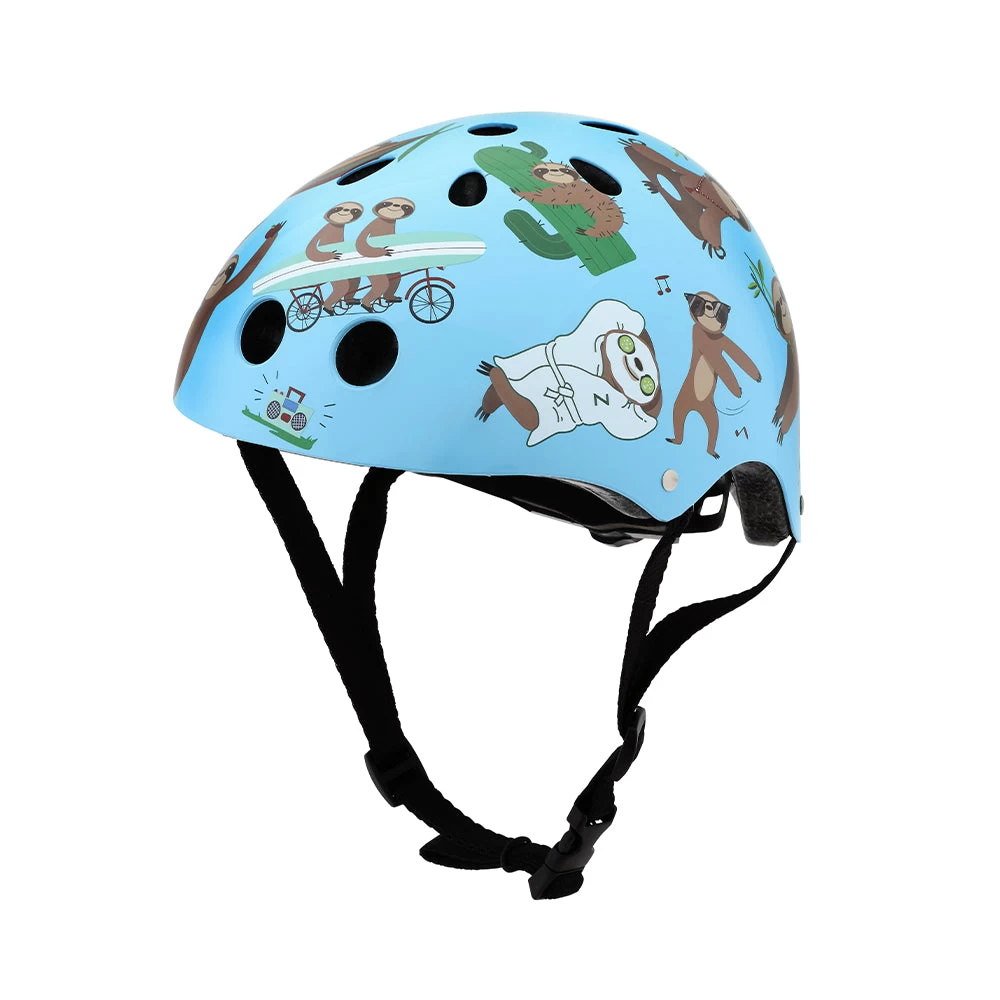 Mini Hornit Child Helmet Sloth