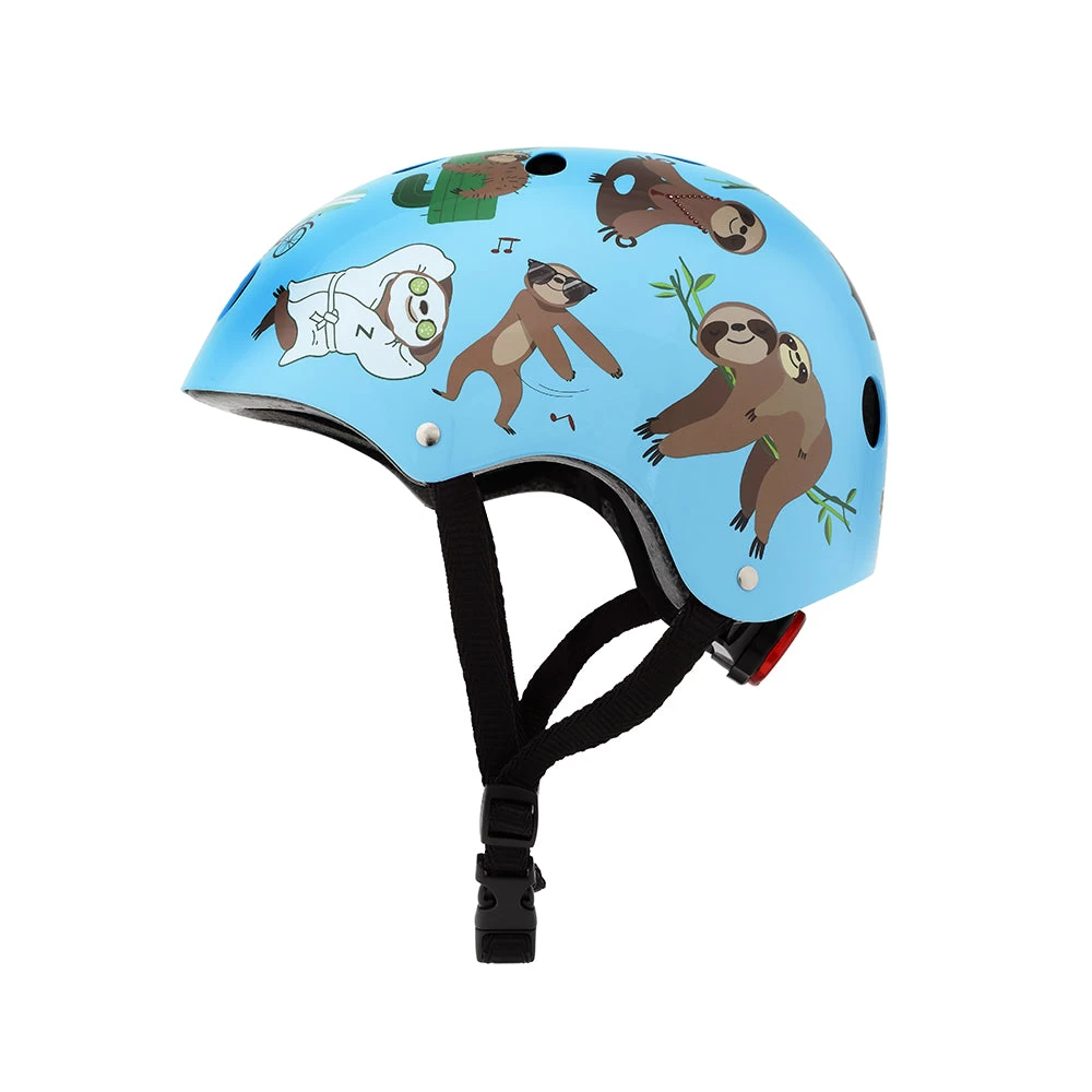 Mini Hornit Child Helmet Sloth - Image 2