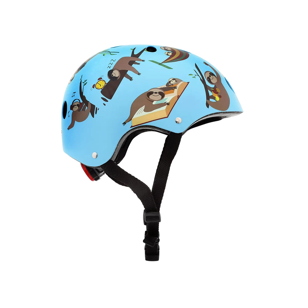 Mini Hornit Child Helmet Sloth - Image 3