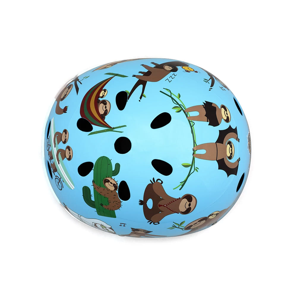 Mini Hornit Child Helmet Sloth - Image 5