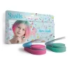 Snails Hair Chalk Unicorn