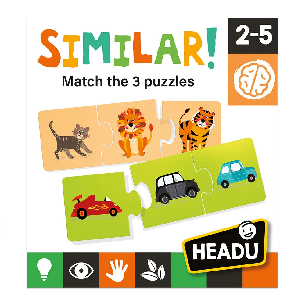 HEADU Similar! - Image 4