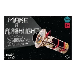 KOA KOA Make A Flashlight