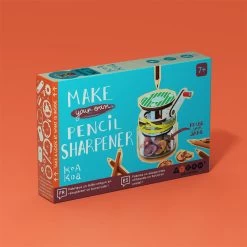 KOA KOA Make Your Own Pencil Sharpener