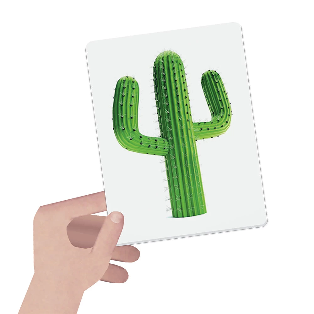 HEADU Flashcards Colors Montessori - Image 2