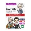 The Purple Cow GO FISH Genius Thinkers