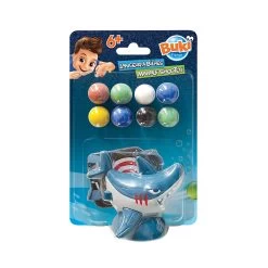 BUKI France Marble Shooter