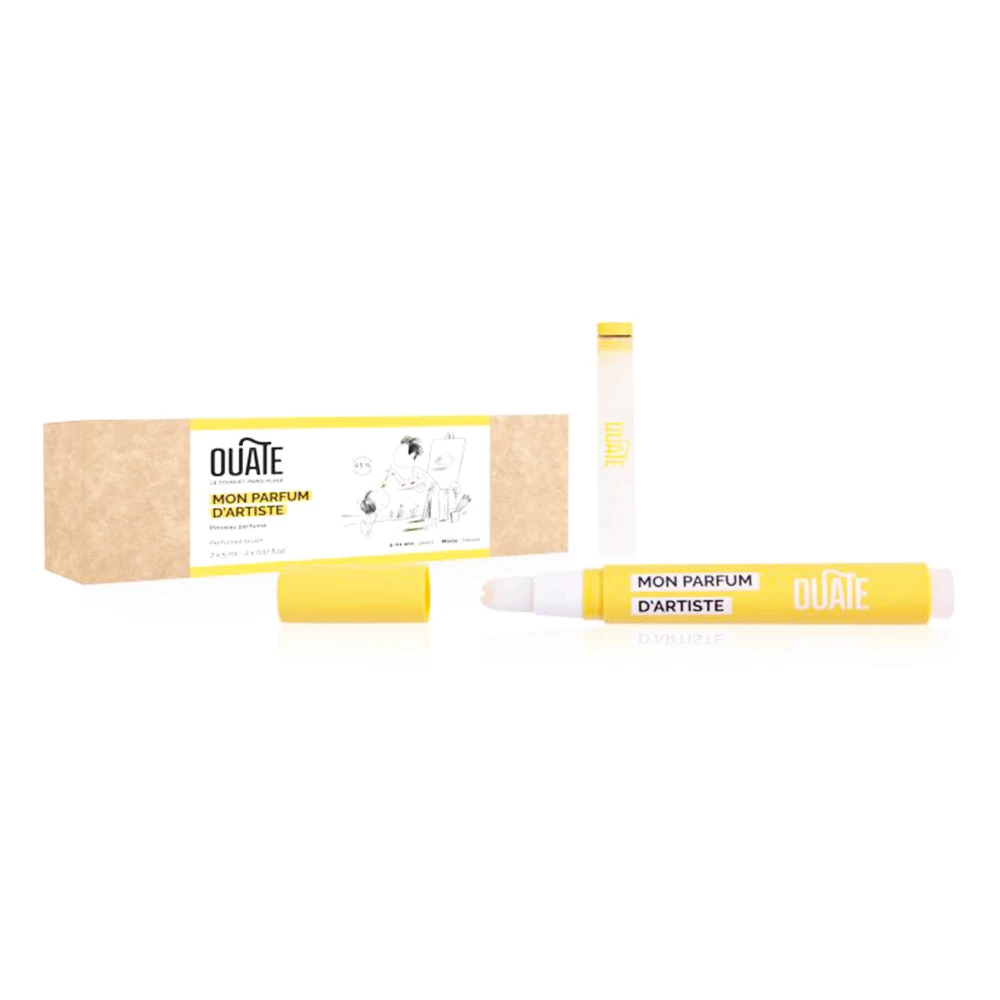 OUATE My Artist's Perfume (2 X 5ml) - Image 2