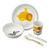 Petit Jour Paris La Savane 5-piece Gift Set (Melamine)