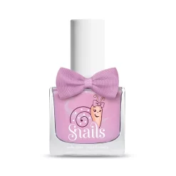 Snails Safe Nail Polish For Kids - Candy Floss
