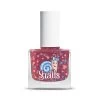 Snails Safe Nail Polish For Kids - Candy Cane