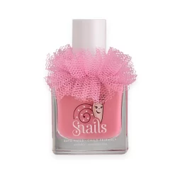 Snails Safe Nail Polish For Kids - Ballerine Pink
