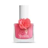 Snails Safe Nail Polish For Kids - Fleur Collection Rose