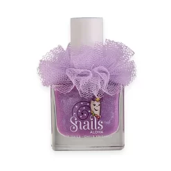 Snails Safe Nail Polish For Kids - Ballerine Ukulele