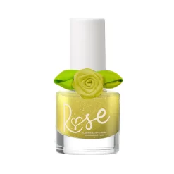 Snails Rose Peel Off Nail Polish For Kids - Keep It 100